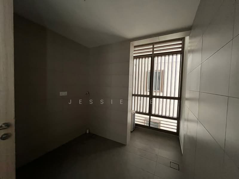 Untuk Disewa - Park Place