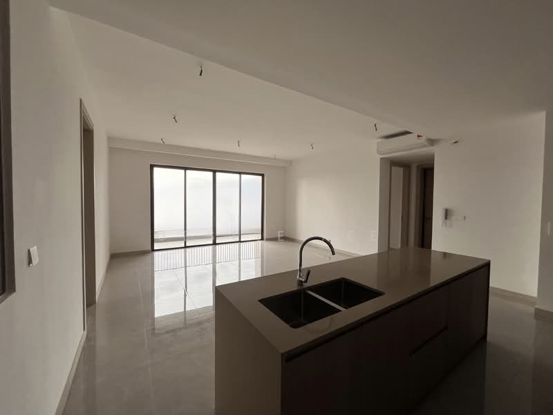 Untuk Disewa - Park Place