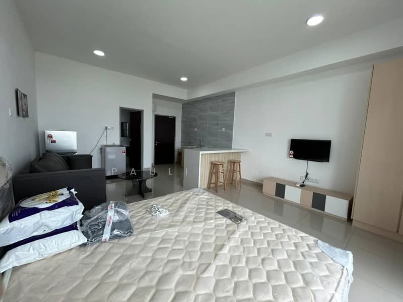 Service Residence for Rent at RESIDENSI KSL KANGKAR TEBRAU (KSL RESIDENCES 2) - Pauline Ng - PropertyGuru.com.my