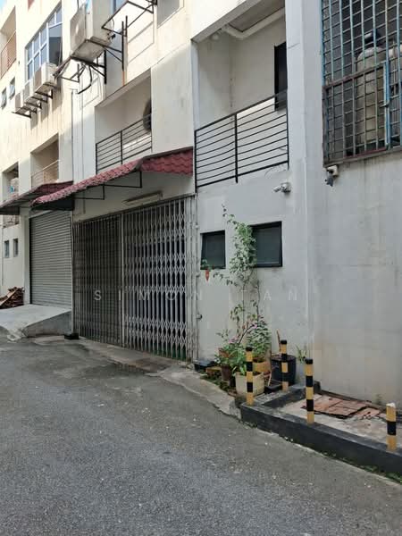 Ground Floor Shop Sunway Damansara PJU 3 Petaling Jaya untuk Untuk Disewa - RM 7,800 /bulan, Mac 2026 - Exterior - PropertyGuru.com.my