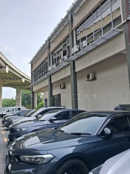 Ground Floor Shop Sunway Damansara PJU 3 Petaling Jaya untuk Untuk Disewa - RM 7,800 /bulan, Mac 2026 - Exterior - PropertyGuru.com.my