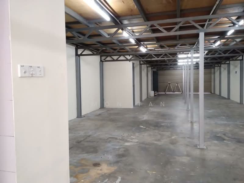 Ground Floor Shop Sunway Damansara PJU 3 Petaling Jaya untuk Untuk Disewa - RM 7,800 /bulan, Mac 2026 - Interior - PropertyGuru.com.my