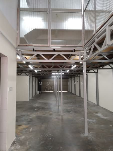 Ground Floor Shop Sunway Damansara PJU 3 Petaling Jaya untuk Untuk Disewa - RM 7,800 /bulan, Mac 2026 - Interior - PropertyGuru.com.my