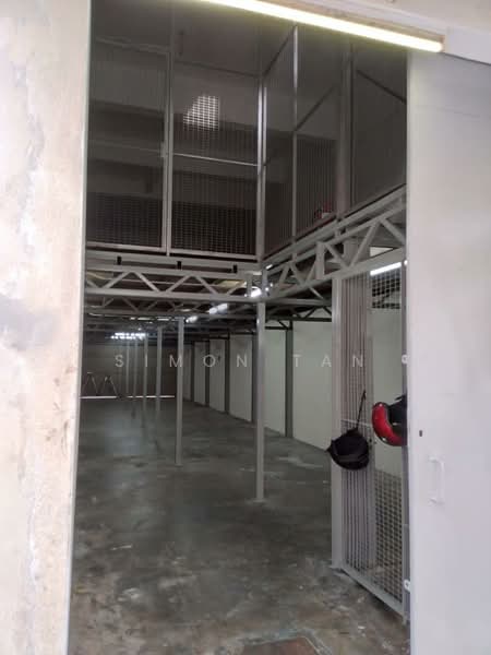 Ground Floor Shop Sunway Damansara PJU 3 Petaling Jaya untuk Untuk Disewa - RM 7,800 /bulan, Mac 2026 - Interior - PropertyGuru.com.my