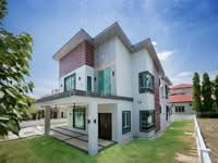 For Sale - Kolej Heights Utara @ Jitra , Kedah