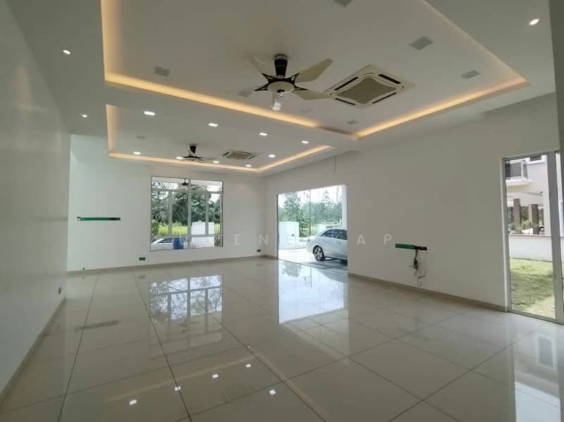 Bungalow House for Sale in Kolej Heights Utara (Jitra) - Eugene Yap - PropertyGuru.com.my