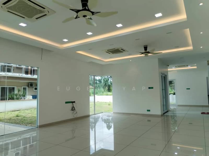 Bungalow House for Sale in Kolej Heights Utara (Jitra) - Eugene Yap - PropertyGuru.com.my