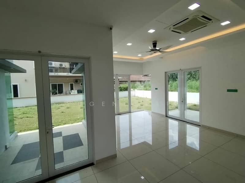 Bungalow House for Sale in Kolej Heights Utara (Jitra) - Eugene Yap - PropertyGuru.com.my