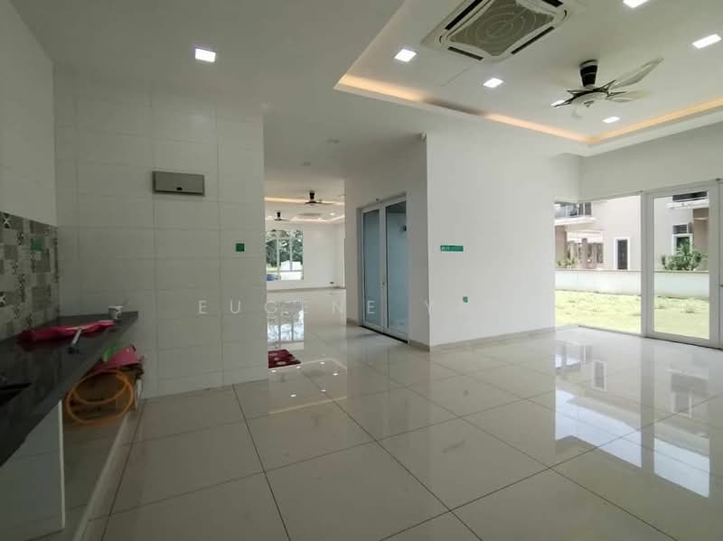 Bungalow House for Sale in Kolej Heights Utara (Jitra) - Eugene Yap - PropertyGuru.com.my