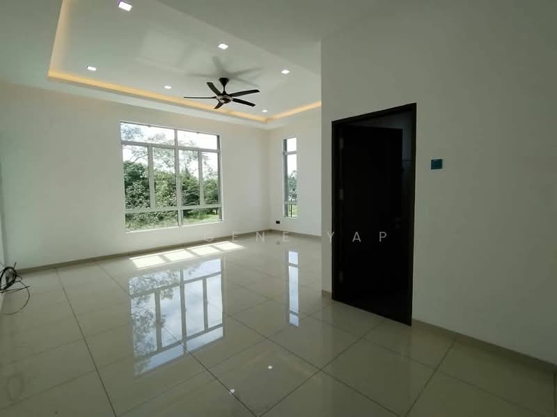 Bungalow House for Sale in Kolej Heights Utara (Jitra) - Eugene Yap - PropertyGuru.com.my