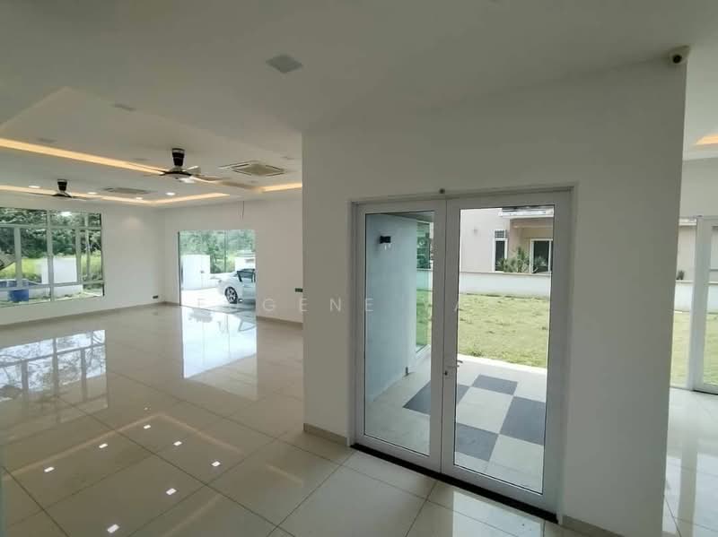 Bungalow House for Sale in Kolej Heights Utara (Jitra) - Eugene Yap - PropertyGuru.com.my