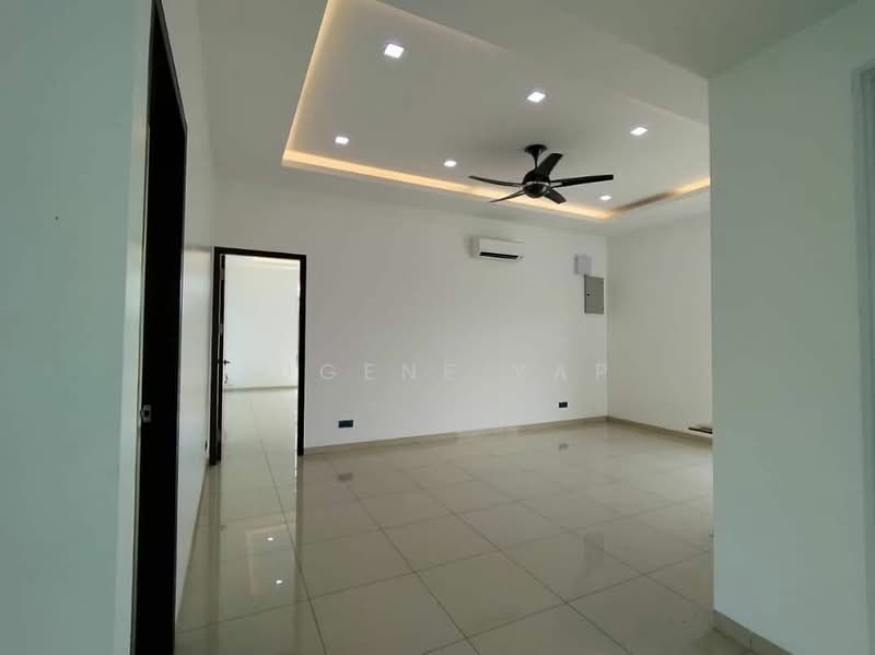 Bungalow House for Sale in Kolej Heights Utara (Jitra) - Eugene Yap - PropertyGuru.com.my
