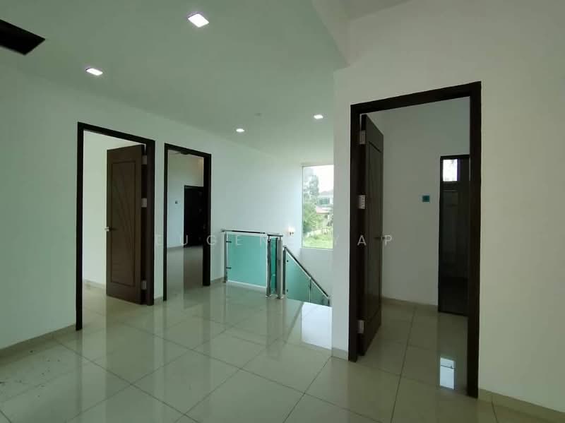Bungalow House for Sale in Kolej Heights Utara (Jitra) - Eugene Yap - PropertyGuru.com.my