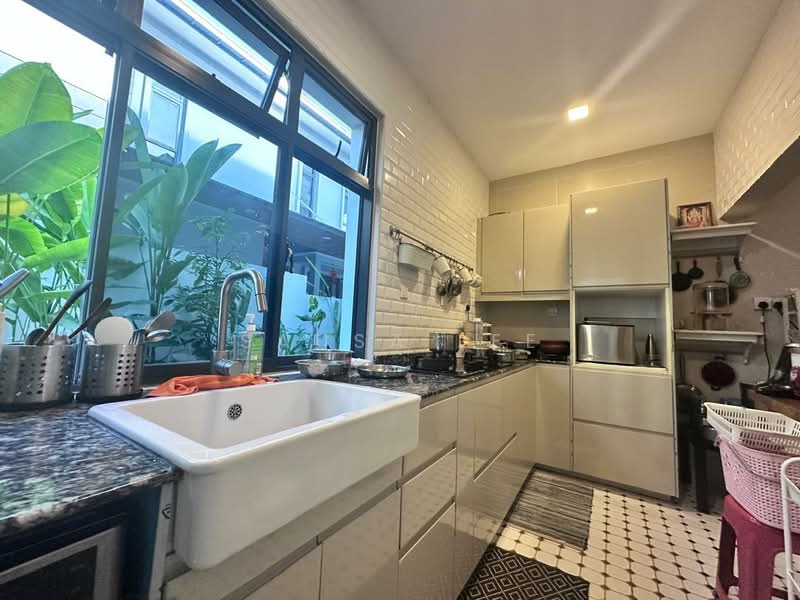Glenmarie Johor untuk Untuk Dijual - RM 1,500,000, Apr 2026 - Kitchen - PropertyGuru.com.my