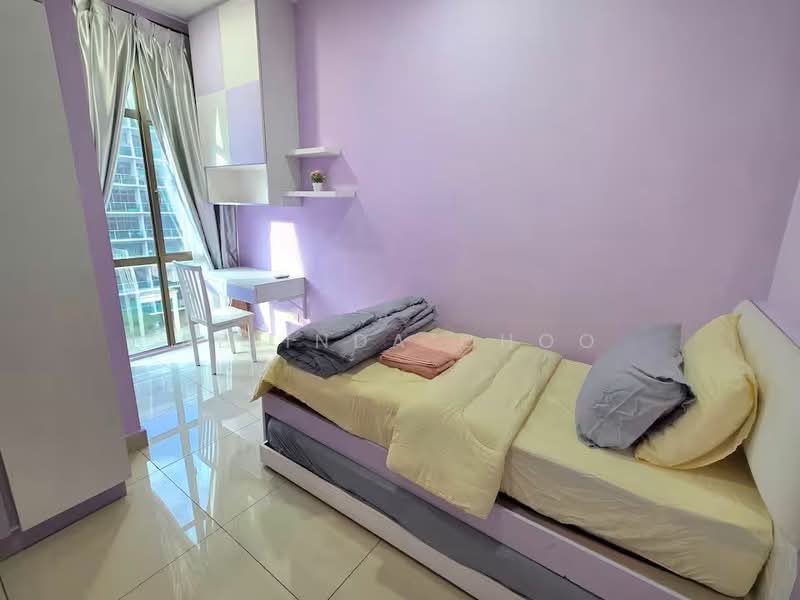 Service Residence for Sale at Palazio - Belinda Choo - Bedroom - PropertyGuru.com.my