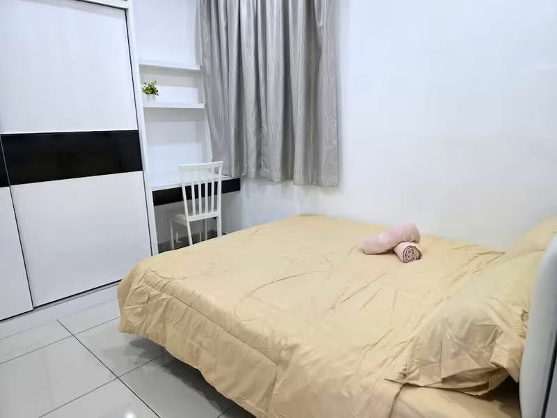 Service Residence for Sale at Palazio - Belinda Choo - Bedroom - PropertyGuru.com.my