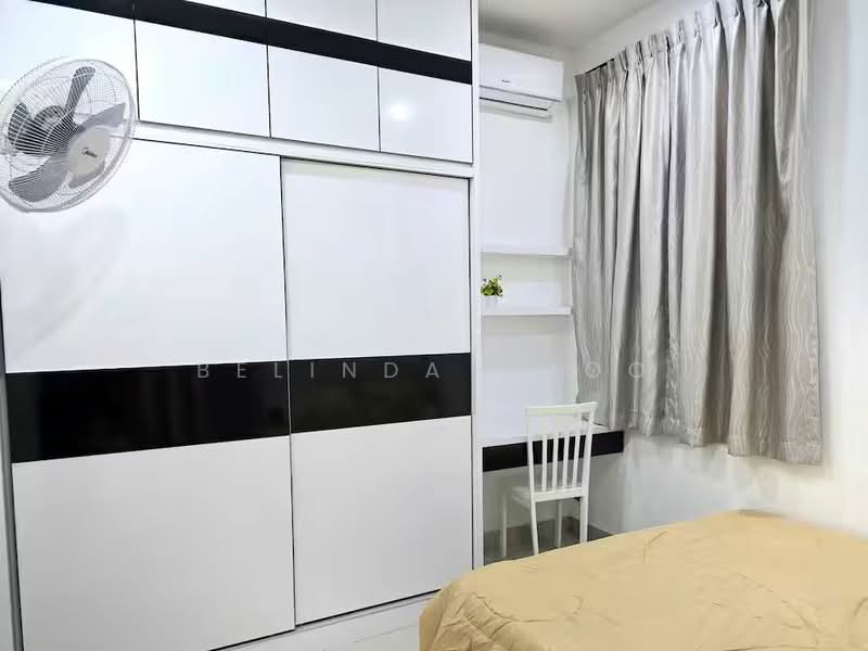 Service Residence for Sale at Palazio - Belinda Choo - Bedroom - PropertyGuru.com.my