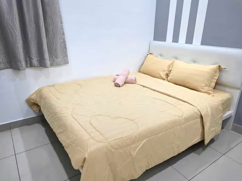 Service Residence for Sale at Palazio - Belinda Choo - Bedroom - PropertyGuru.com.my