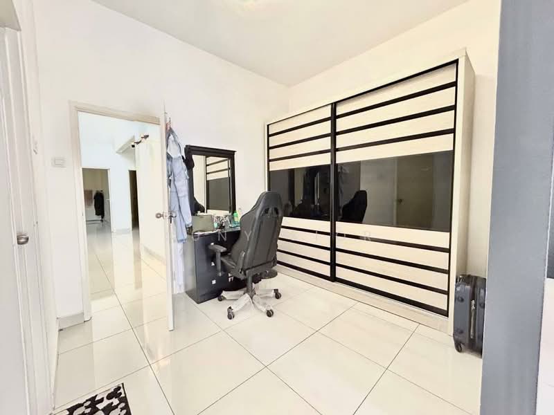 2-storey Terraced House for Sale in Mutiara Rini (Skudai) - Suny Sior - Interior - PropertyGuru.com.my