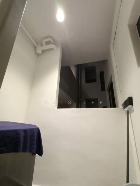 Service Residence for Rent at Maya Bay Residences @ Gamuda Cove - Chris Lee - Interior - PropertyGuru.com.my