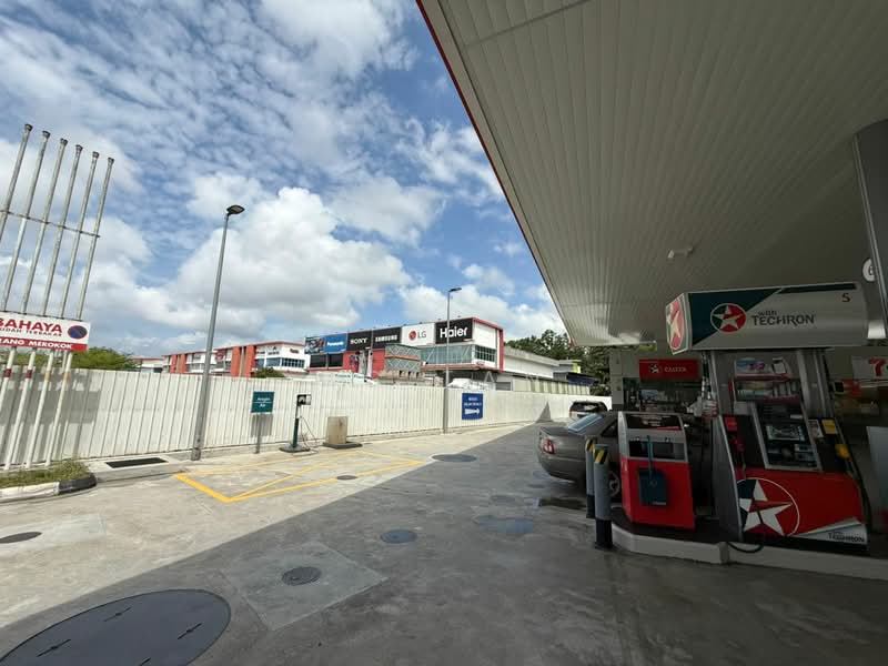 Semi-D Factory for Sale in Taman Impian Emas (Skudai) - CC Tan - Exterior - PropertyGuru.com.my