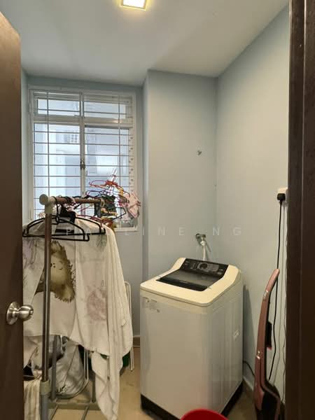 Service Residence for Sale at Tropez Residences - Pauline Ng - Interior - PropertyGuru.com.my