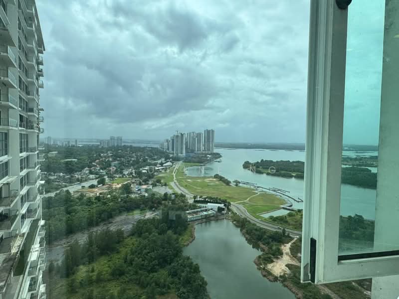 Service Residence for Sale at Tropez Residences - Pauline Ng - View - PropertyGuru.com.my