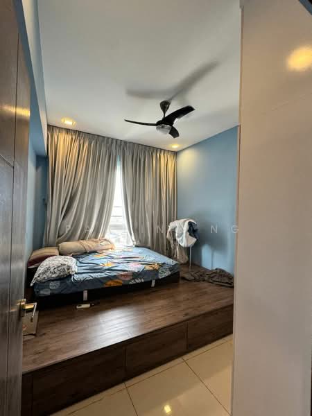Service Residence for Sale at Tropez Residences - Pauline Ng - PropertyGuru.com.my