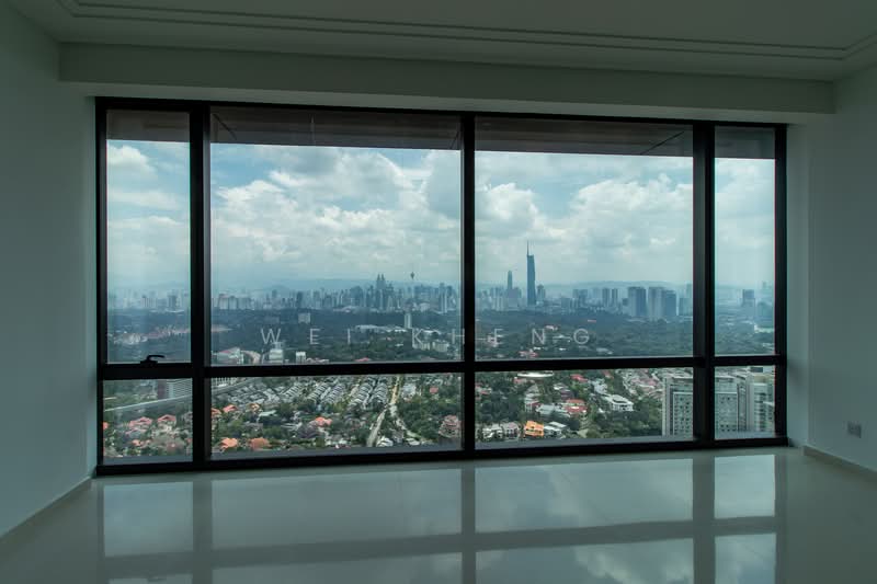 Regent Suites @ Pavilion Damansara Heights untuk Untuk Disewa - RM 10,000 /bulan, Mac 2026 - View - PropertyGuru.com.my