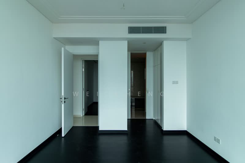 Regent Suites @ Pavilion Damansara Heights untuk Untuk Disewa - RM 10,000 /bulan, Mac 2026 - Master Bedroom - PropertyGuru.com.my