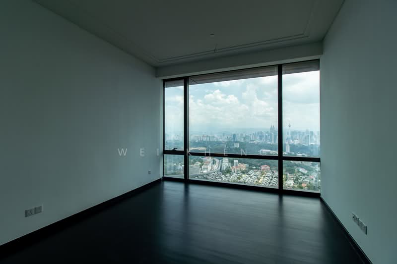 Regent Suites @ Pavilion Damansara Heights untuk Untuk Disewa - RM 10,000 /bulan, Mac 2026 - Bedroom - PropertyGuru.com.my