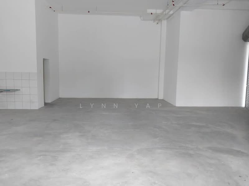 Shop for Rent in Shah Alam (Selangor) - Lynn Yap - Interior - PropertyGuru.com.my