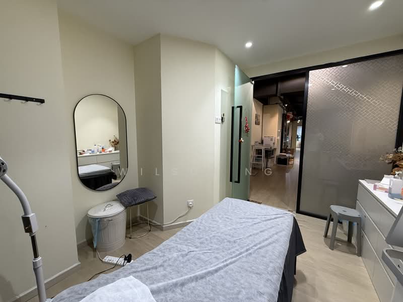 Shop / Office for Rent in Bukit Jalil (Kuala Lumpur) - Wilson Ng - Interior - PropertyGuru.com.my