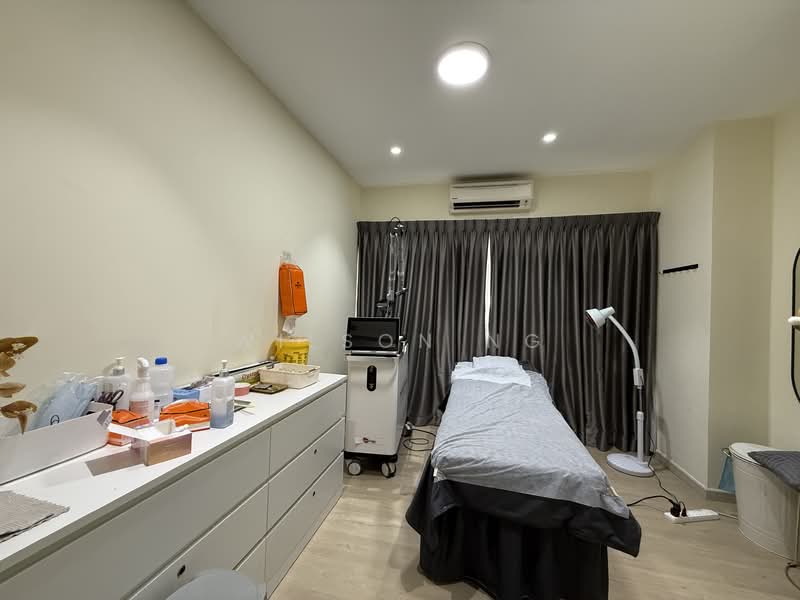 Shop / Office for Rent in Bukit Jalil (Kuala Lumpur) - Wilson Ng - Interior - PropertyGuru.com.my