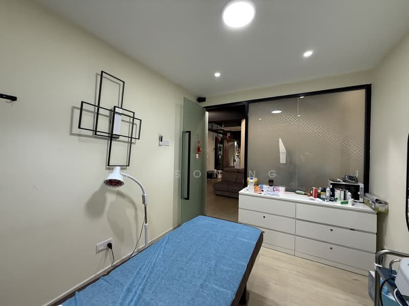 Shop / Office for Rent in Bukit Jalil (Kuala Lumpur) - Wilson Ng - Interior - PropertyGuru.com.my