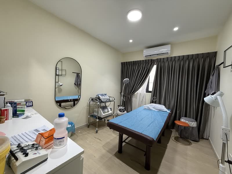 Shop / Office for Rent in Bukit Jalil (Kuala Lumpur) - Wilson Ng - Interior - PropertyGuru.com.my