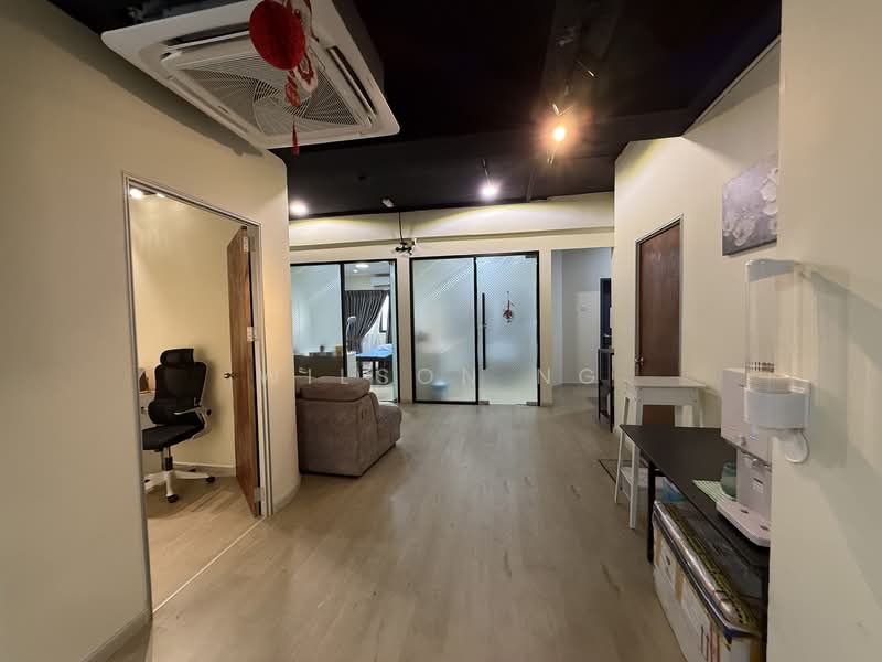 Shop / Office for Rent in Bukit Jalil (Kuala Lumpur) - Wilson Ng - Study - PropertyGuru.com.my