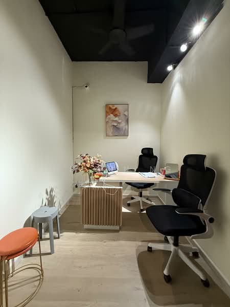 Shop / Office for Rent in Bukit Jalil (Kuala Lumpur) - Wilson Ng - Study - PropertyGuru.com.my