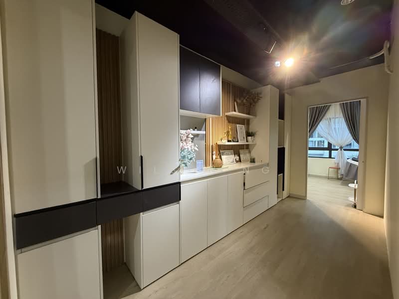Shop / Office for Rent in Bukit Jalil (Kuala Lumpur) - Wilson Ng - Interior - PropertyGuru.com.my
