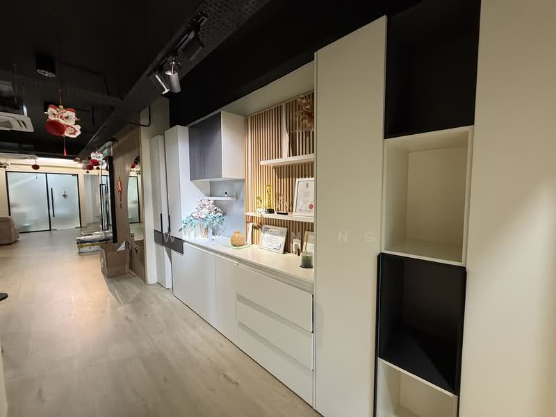 Shop / Office for Rent in Bukit Jalil (Kuala Lumpur) - Wilson Ng - Interior - PropertyGuru.com.my