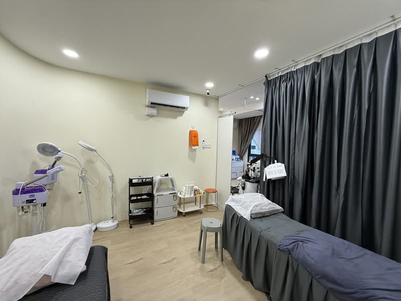 Shop / Office for Rent in Bukit Jalil (Kuala Lumpur) - Wilson Ng - Interior - PropertyGuru.com.my