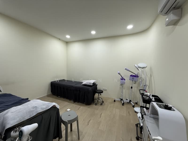 Shop / Office for Rent in Bukit Jalil (Kuala Lumpur) - Wilson Ng - Interior - PropertyGuru.com.my