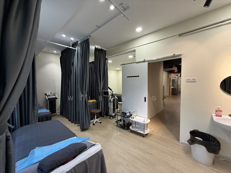 Shop / Office for Rent in Bukit Jalil (Kuala Lumpur) - Wilson Ng - Interior - PropertyGuru.com.my