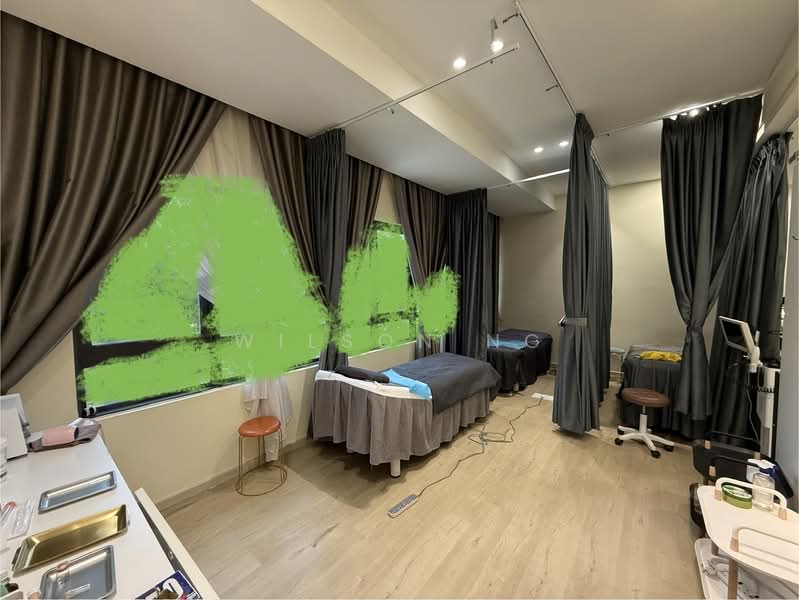 Shop / Office for Rent in Bukit Jalil (Kuala Lumpur) - Wilson Ng - Interior - PropertyGuru.com.my