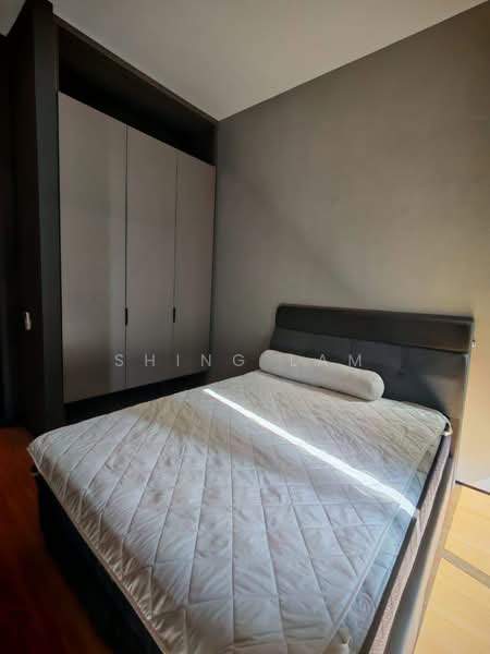 Service Residence for Rent at City of Dreams - Shing Lam - Bedroom - PropertyGuru.com.my