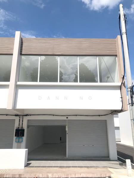 Shop for Sale in Semenyih (Selangor) - Dann Ng - Exterior - PropertyGuru.com.my