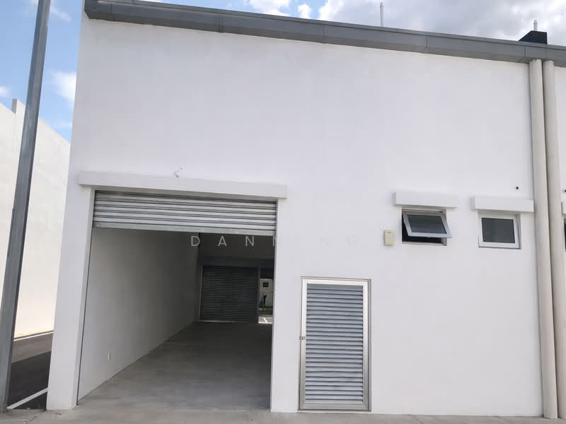 Shop for Sale in Semenyih (Selangor) - Dann Ng - Exterior - PropertyGuru.com.my