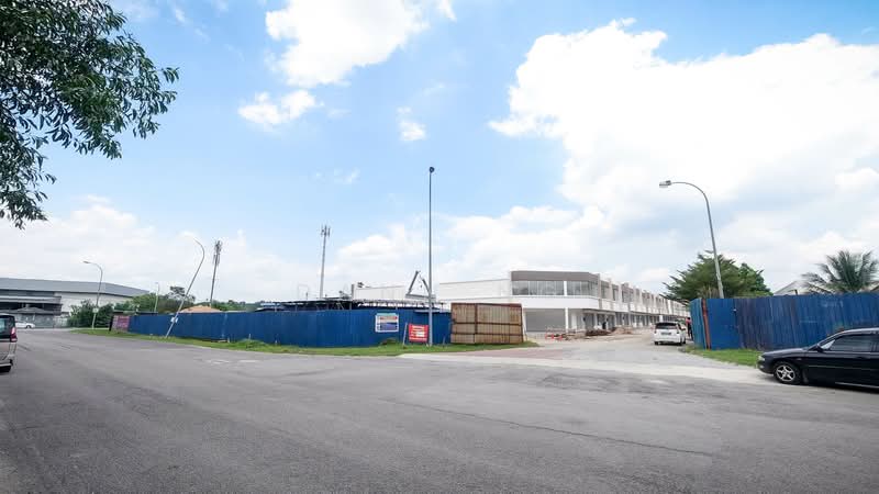 Shop for Sale in Semenyih (Selangor) - Dann Ng - Exterior - PropertyGuru.com.my