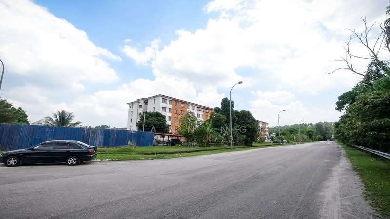 Shop for Sale in Semenyih (Selangor) - Dann Ng - Exterior - PropertyGuru.com.my