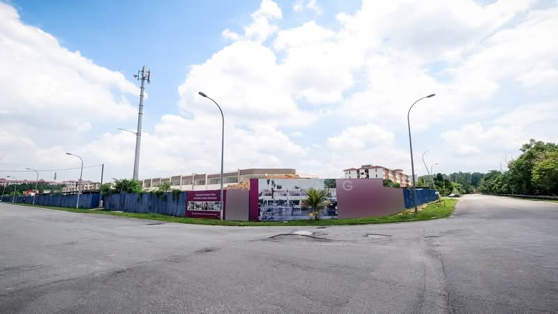 Shop for Sale in Semenyih (Selangor) - Dann Ng - Exterior - PropertyGuru.com.my